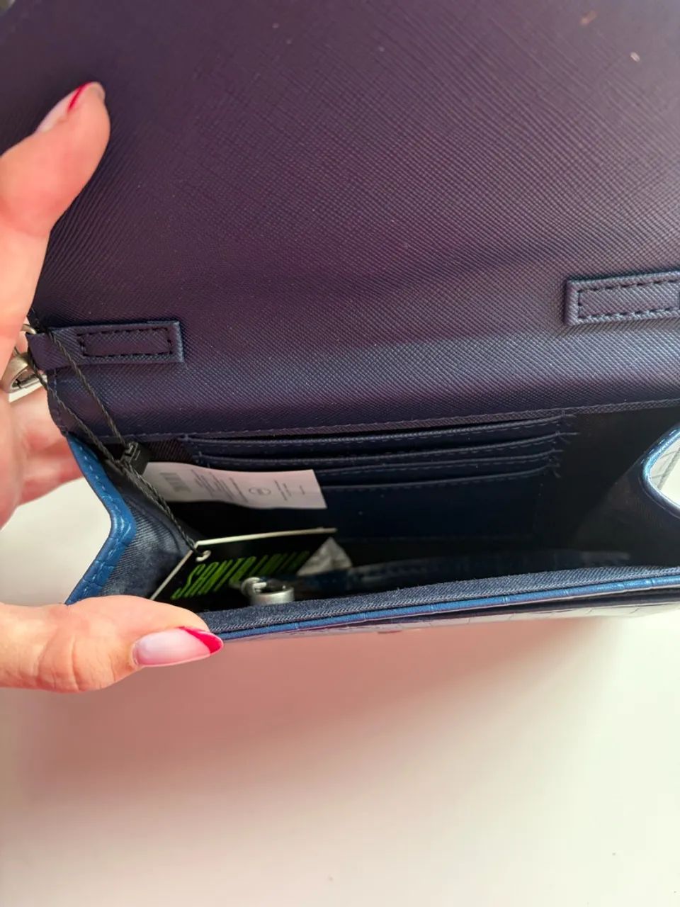 Bolsa nova - Foto 3