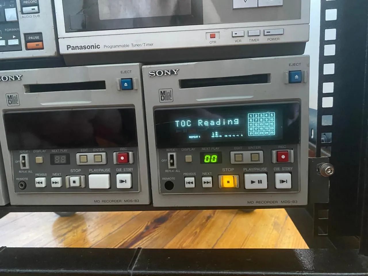 Hack completo de video sony, JVC, panasonic - Foto 2