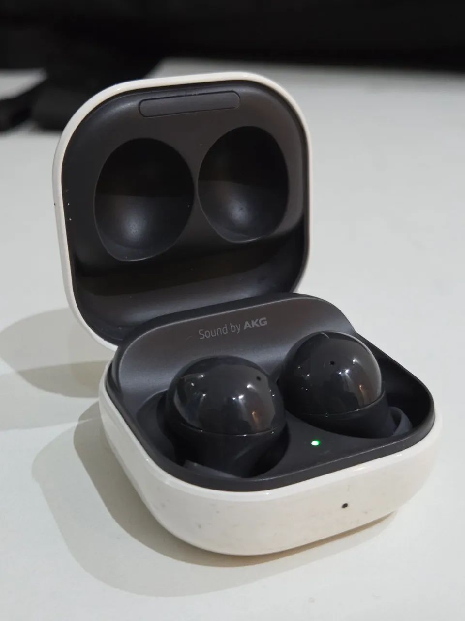 Galaxy buds 2