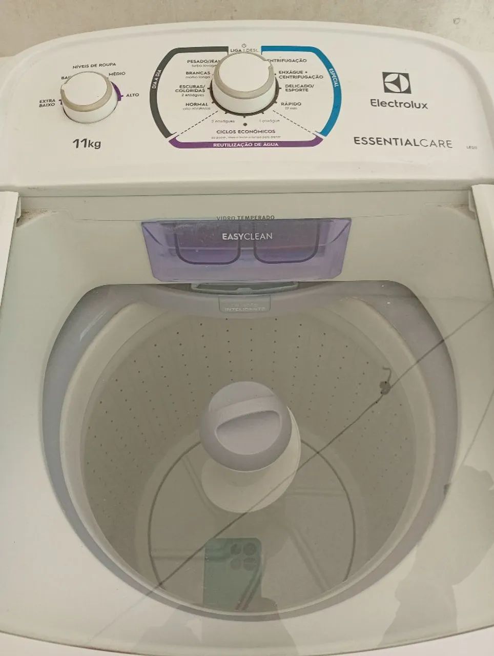 Eletrolux 11kg