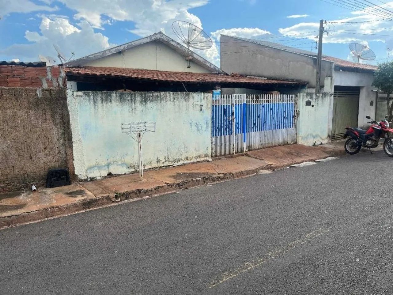 Casa 104 m² - Centro - Castilho - SP - Foto 2