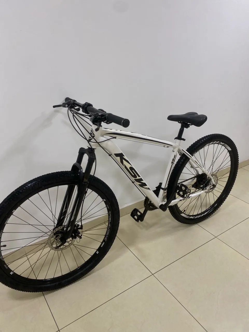 Bicicleta aro 29  - Foto 3