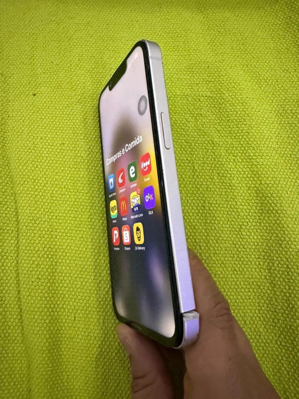 iPhone 14 - Foto 5