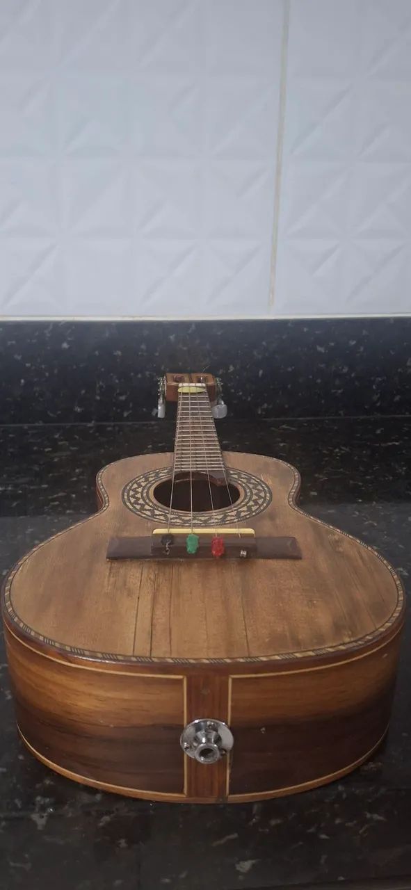 Cavaquinho  - Foto 2