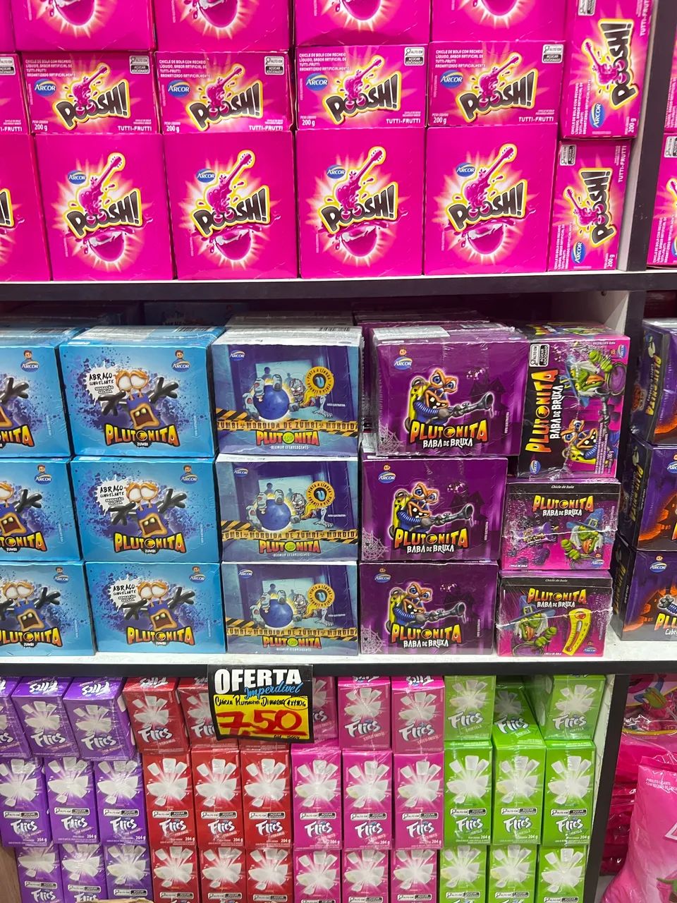 Vendo uma Tabacaria e Bomboniere! Excelente localização!  - Foto 3
