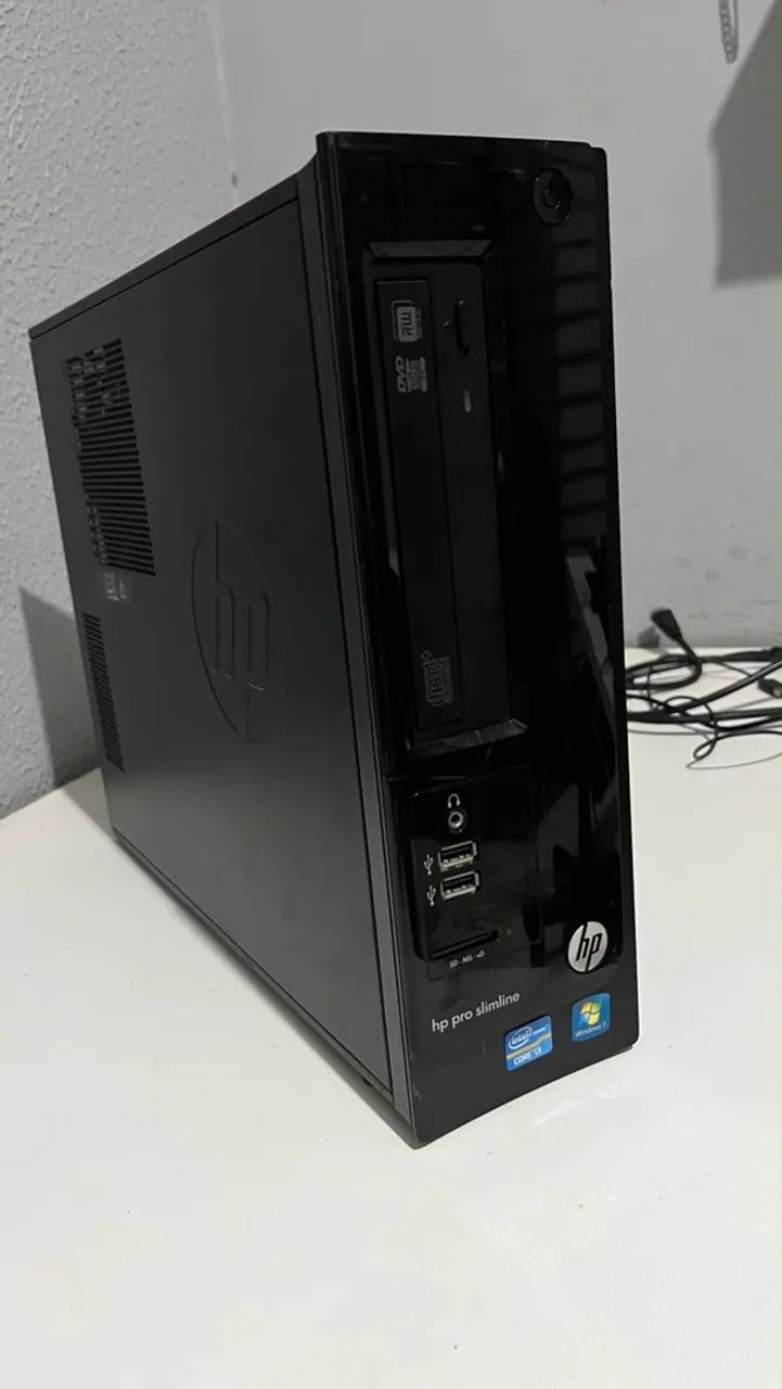 Pc HP