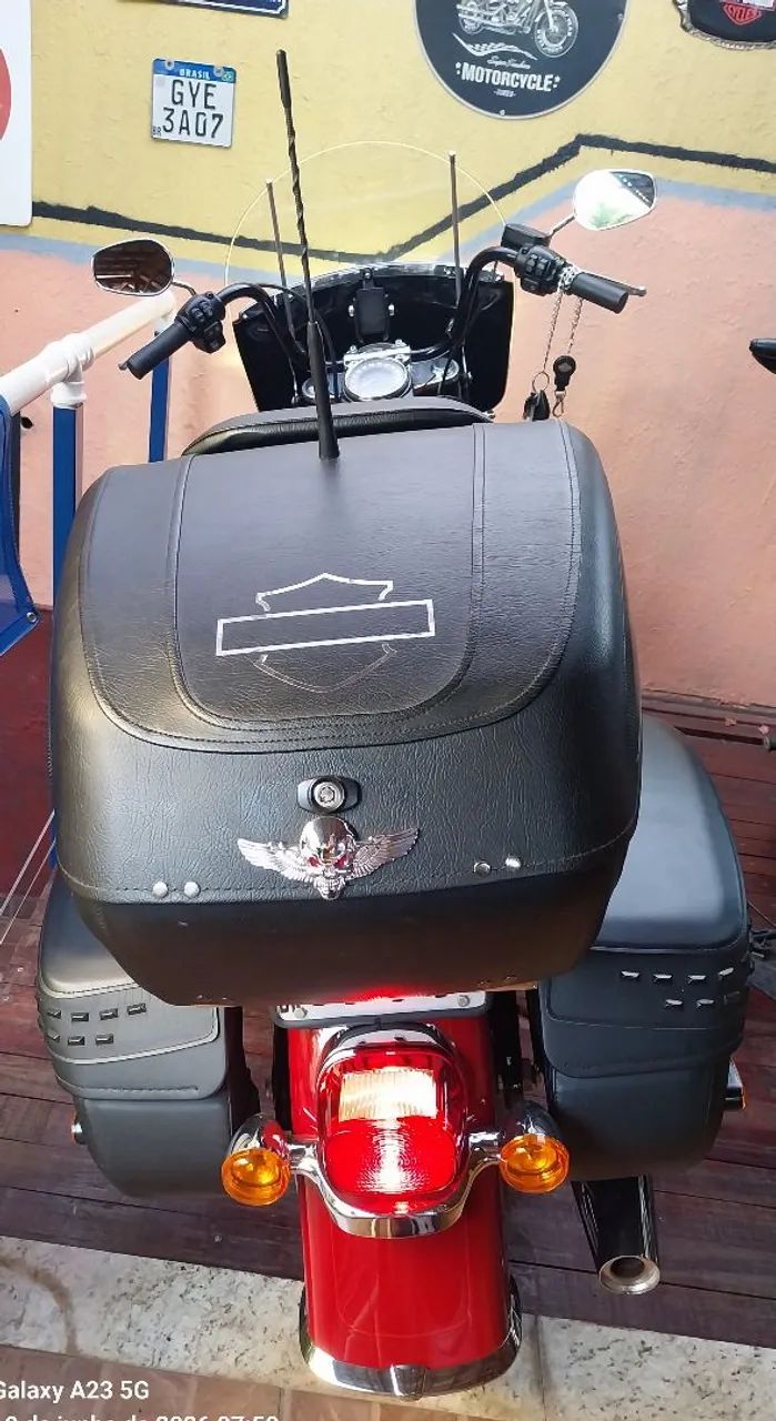 TOP CASE E SUPORTE  - Foto 3