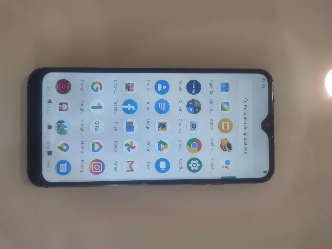 LG K22  - Foto 5