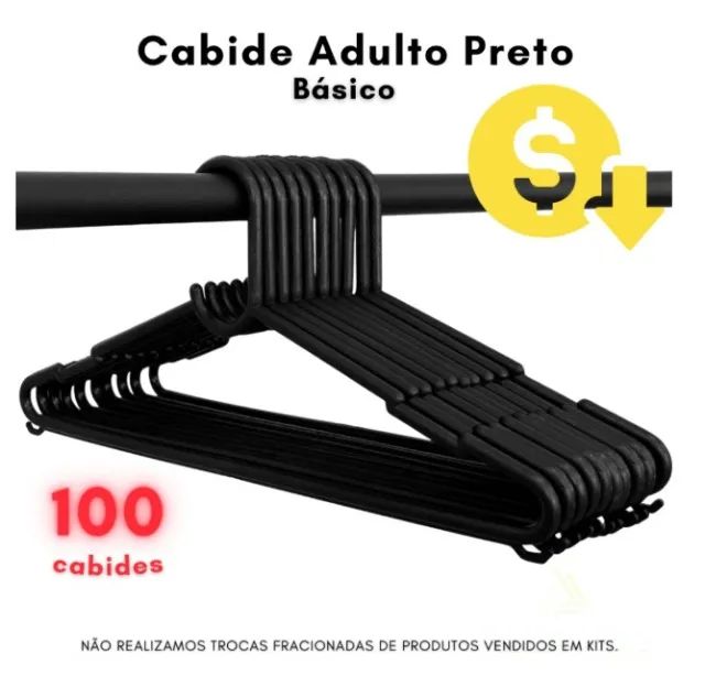 KIT DE CABIDES 