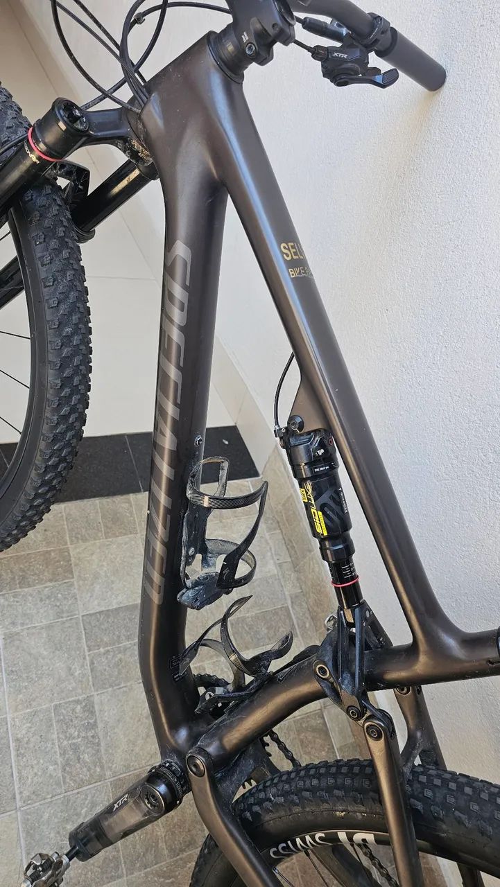 Quadro Specialized epic evo m17 - Foto 4