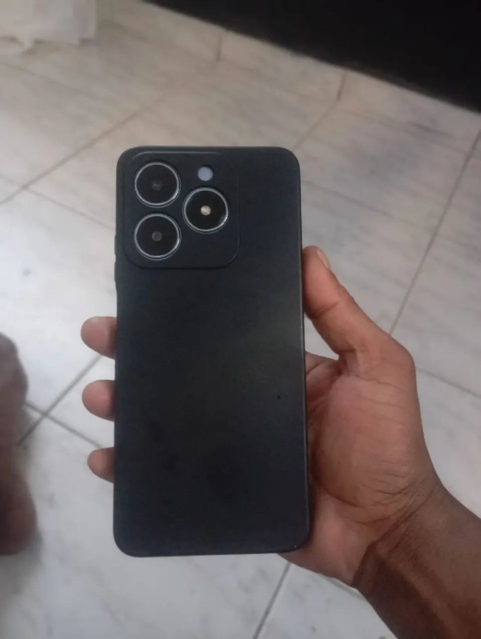 REALME C63 - 128GB (6RAM) - Foto 3