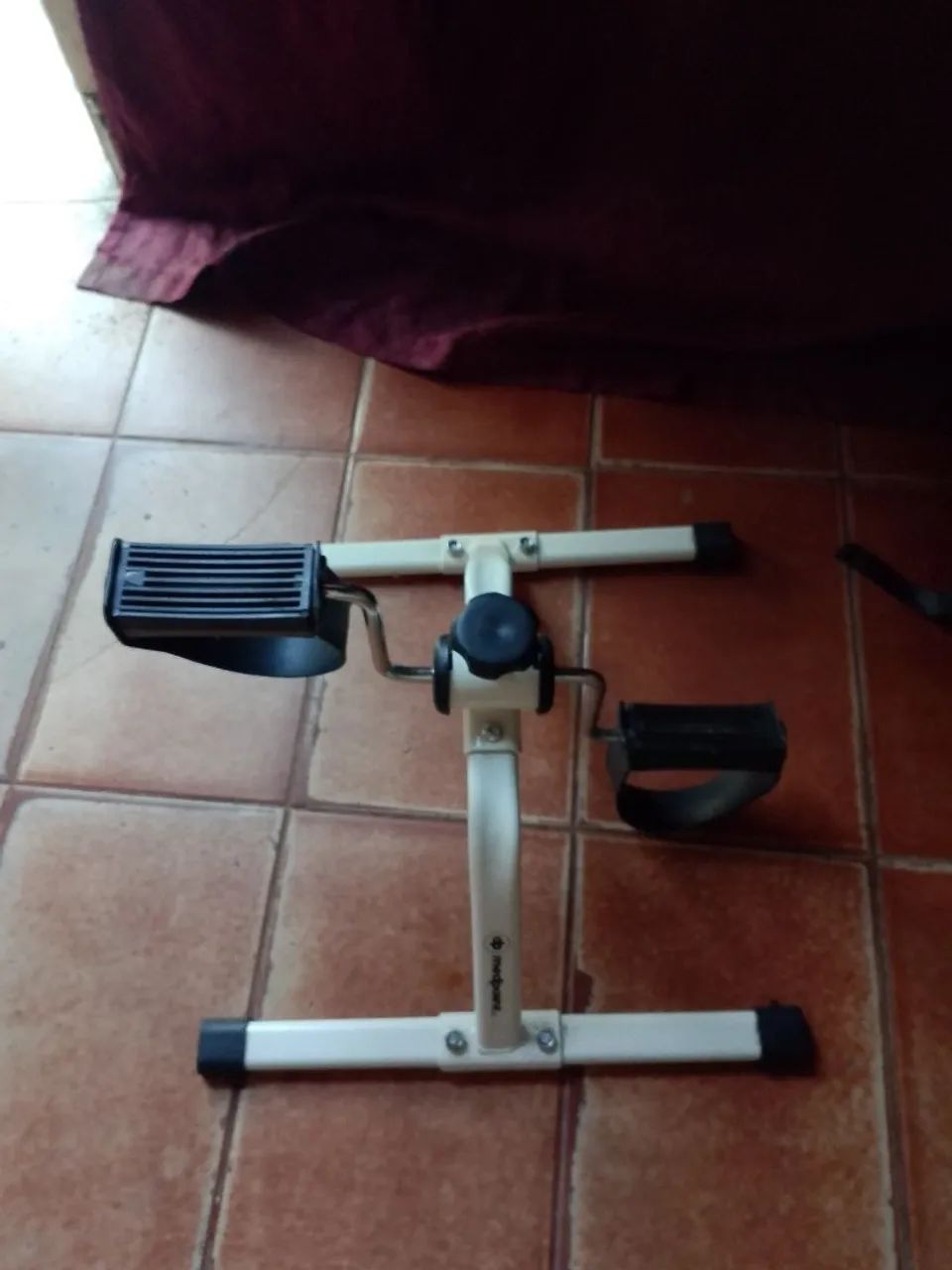 Bicicleta Fisioterapêutica  - Foto 3