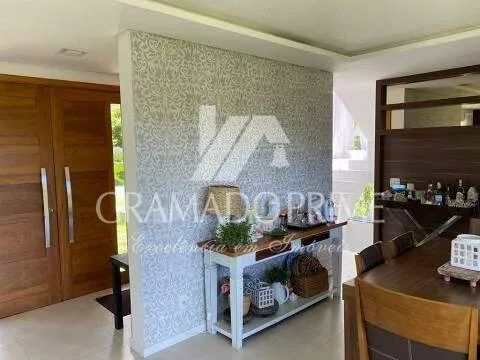 CASA NO CONDOMÍNIO ALPHAVILLE - Foto 5