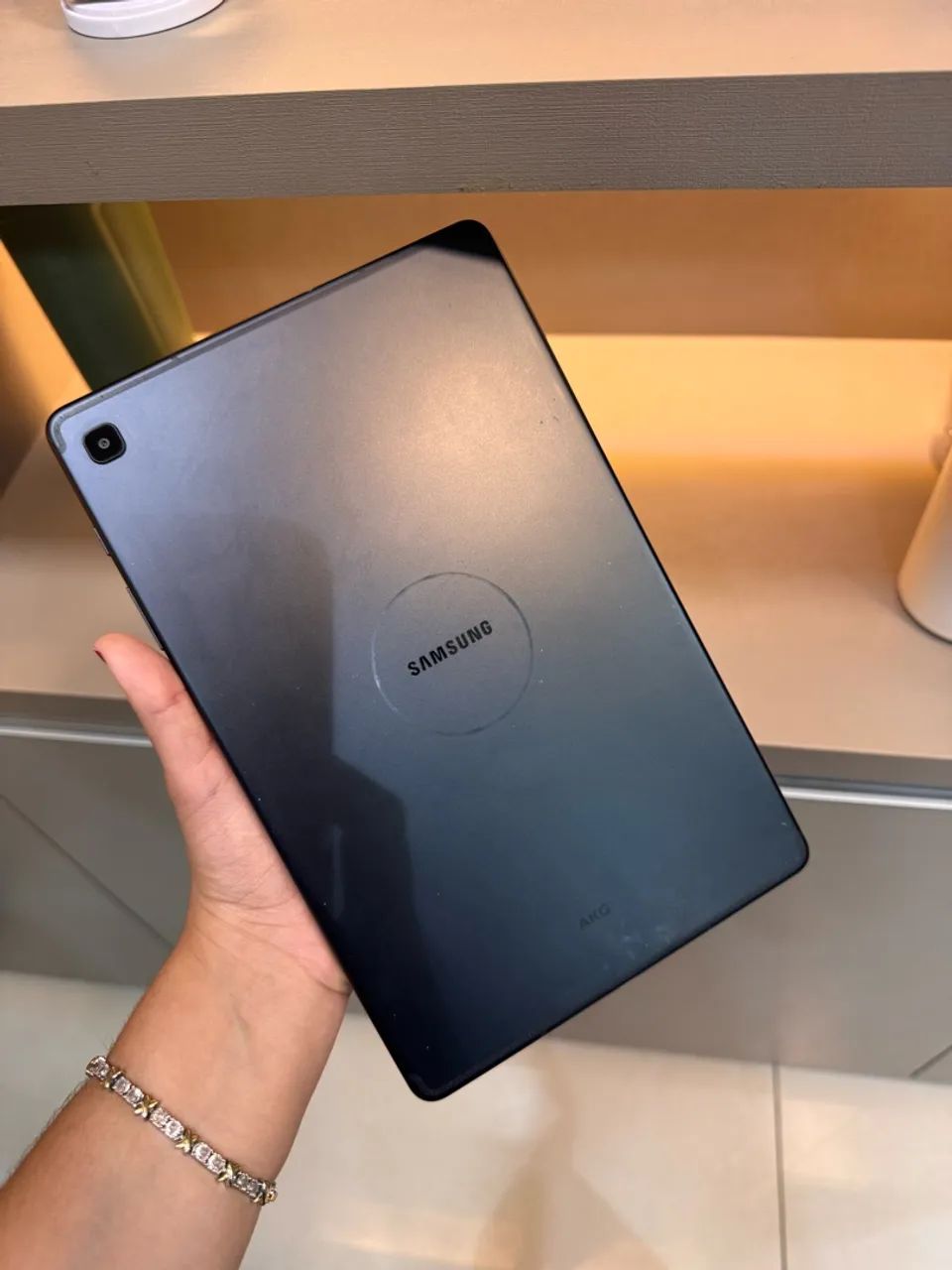 Tablet S6 Lite - Foto 2