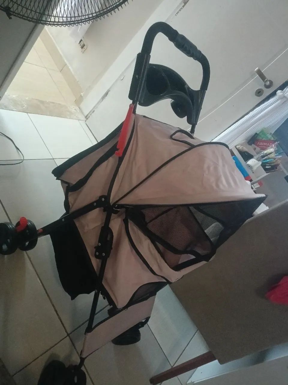 Carrinho para pets!!! - Foto 3