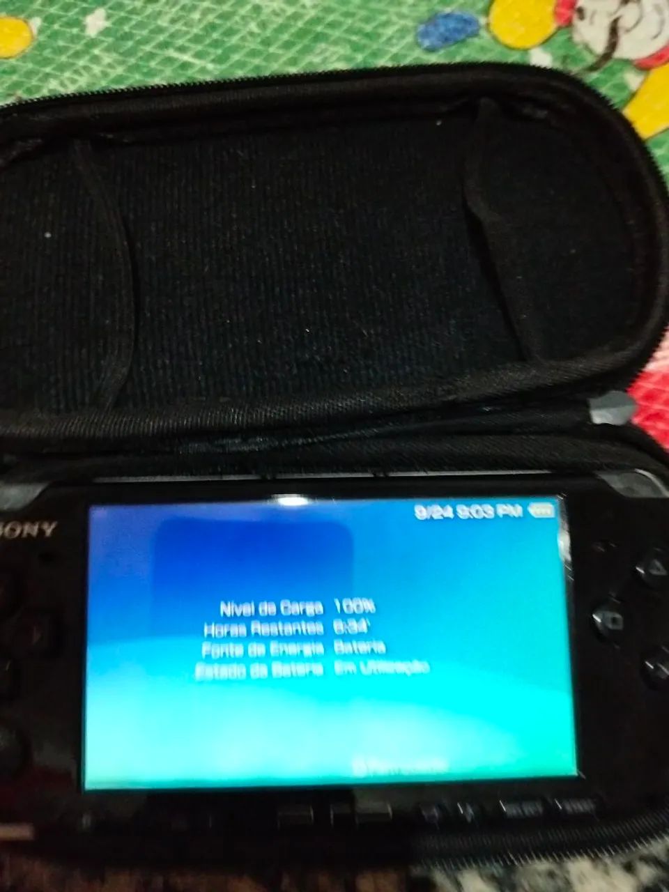 Psp Sony  - Foto 4
