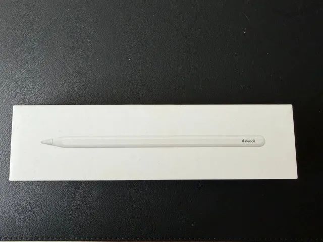 Apple Pencil (2ª geração) - Foto 5