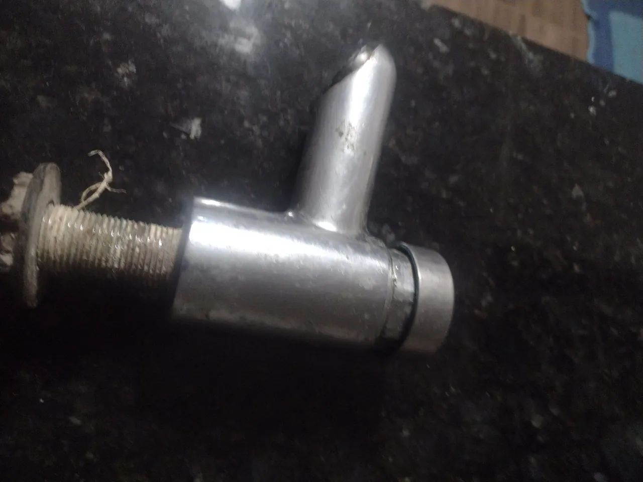 Faucet Automatic65204101827586120