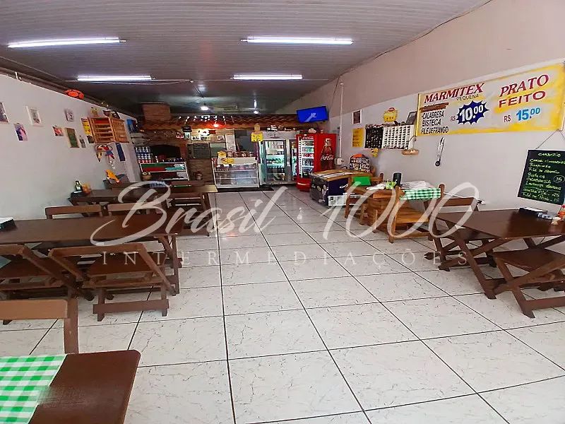 Restaurante em Poá, SP - Foto 2