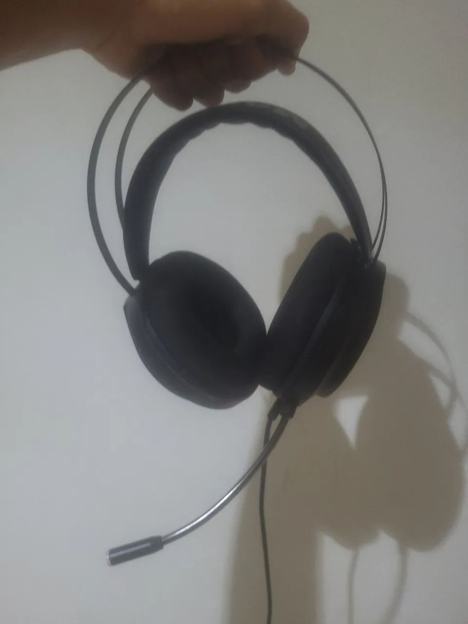 FONE HEADSET MANCER - Foto 3