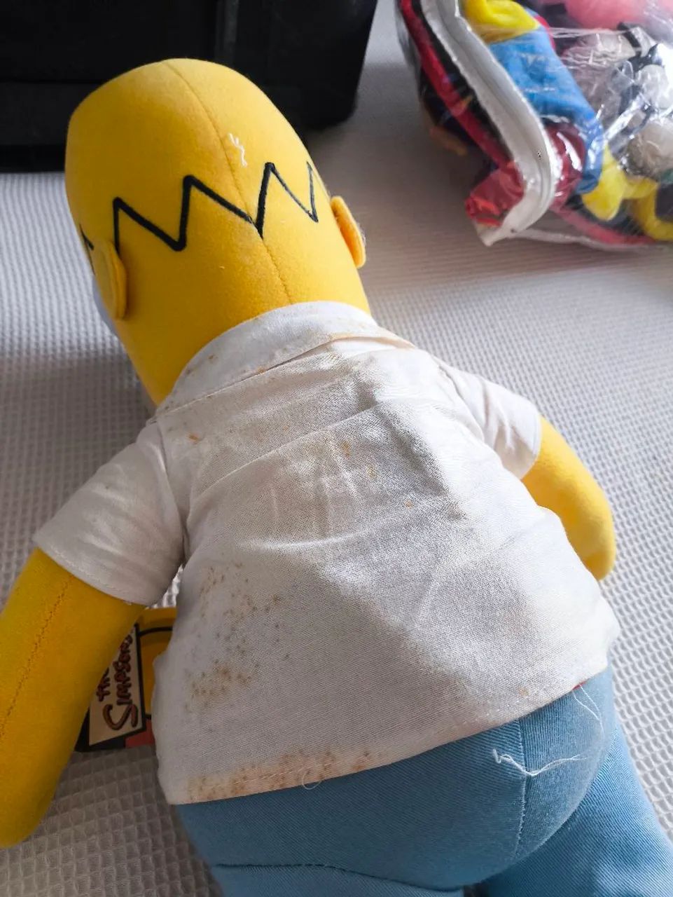 Homer Simpson - Foto 3