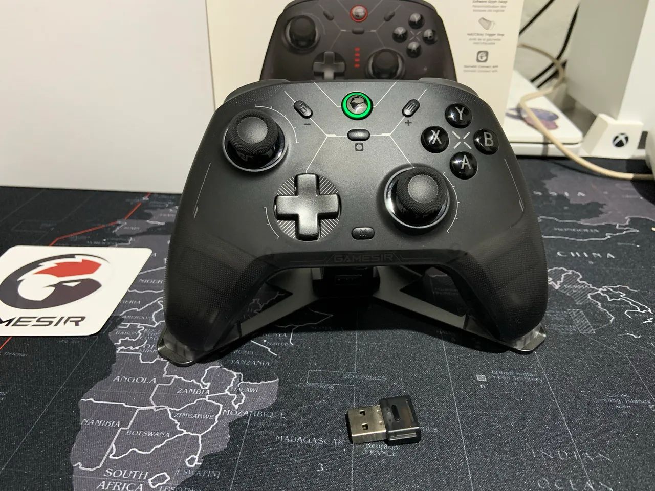 Gamesir Cyclone 2 - Foto 5