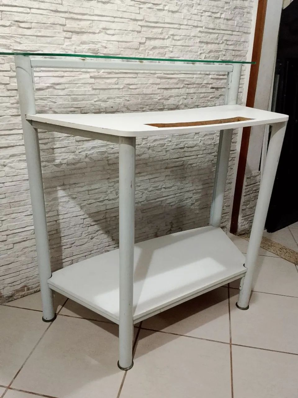 Balcão recepção/ atendimento  - Foto 3
