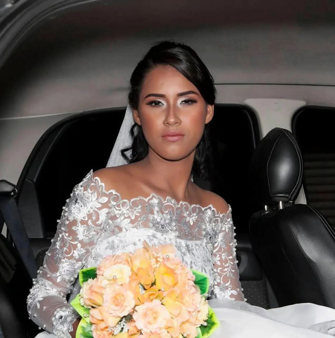 Vestido de noiva  - Foto 4