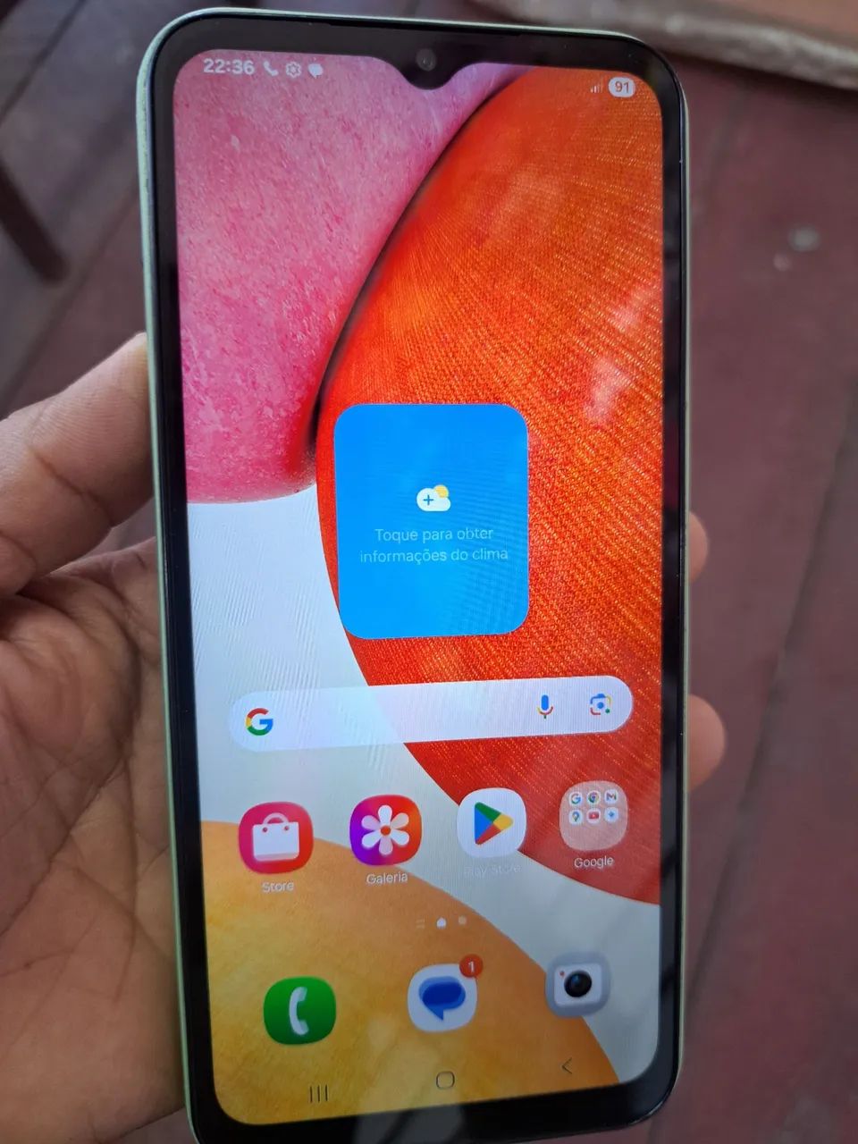 Galaxy A14 - Foto 2