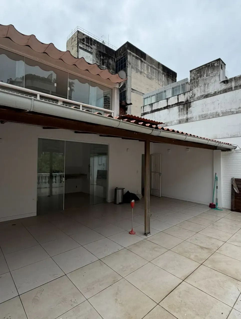 Casa Comercial de 434m² em Botafogo | 5 Pavimentos - Foto 2