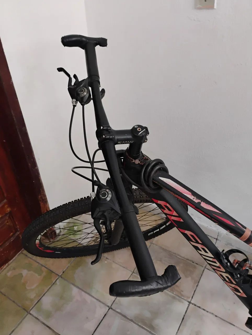 Bicicleta aro 29  - Foto 2