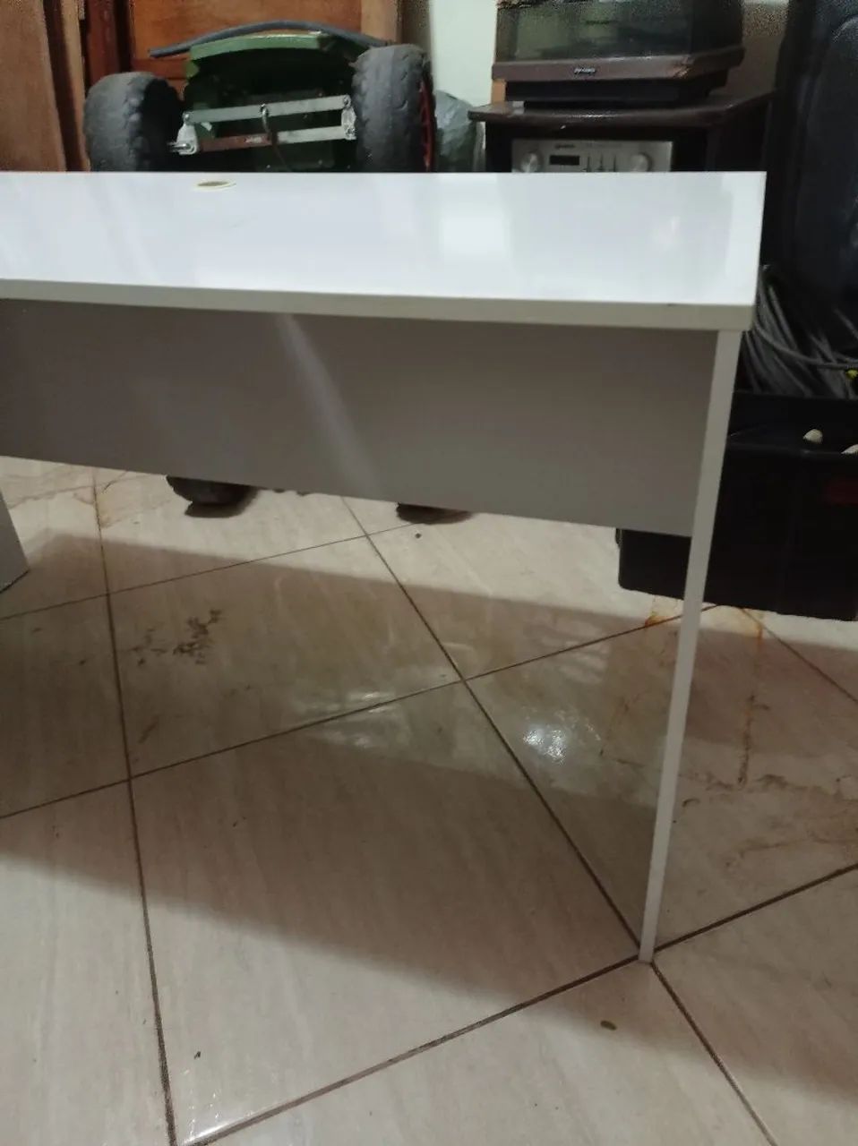 MESA DE TRABALHO  - Foto 2