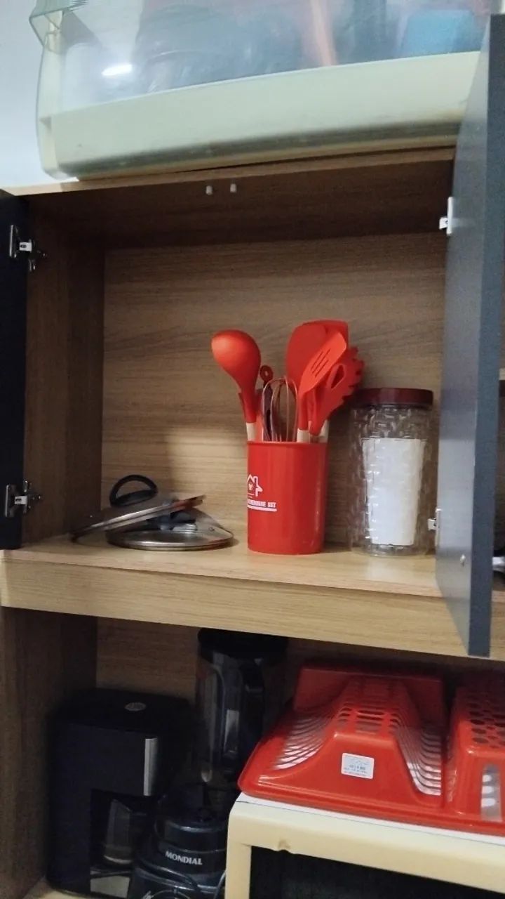 Armário de Cozinha  - Foto 4