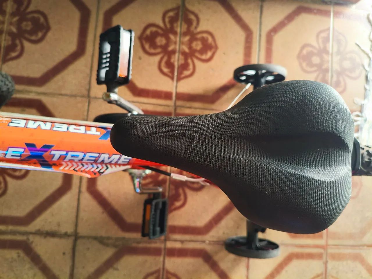 Bicicleta Infantil  - Foto 4
