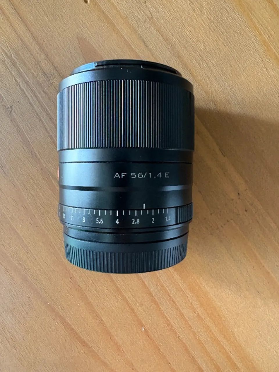 Lente viltrox 56mm sony - Foto 5