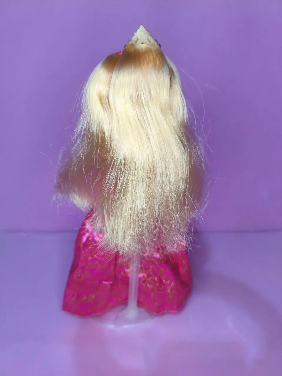 Princesa Luiza  - Foto 4