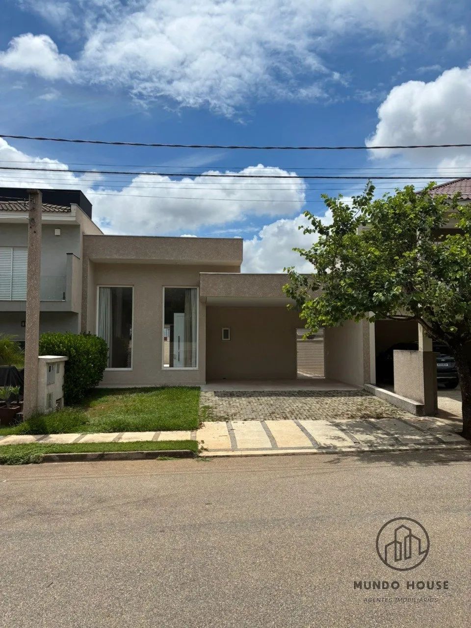 Casa em condomínio a venda - Foto 2