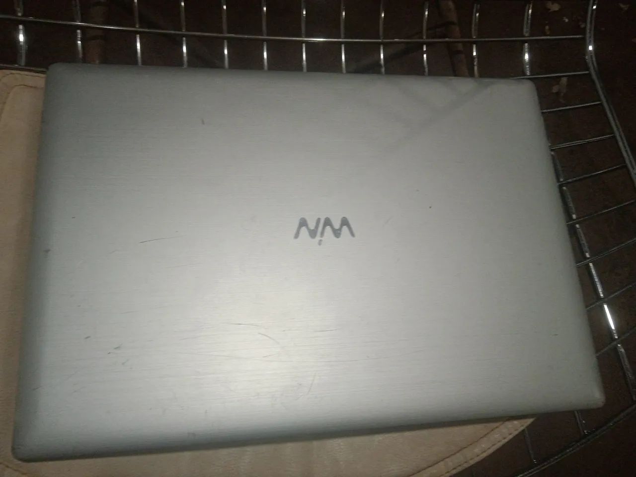 Vende-se notebook semi-novo funcionando perfeitamente  - Foto 3