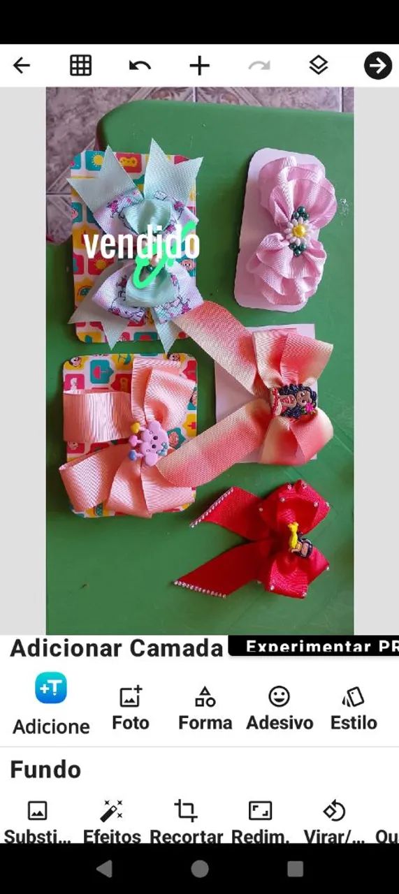 Vendo laços  - Foto 2