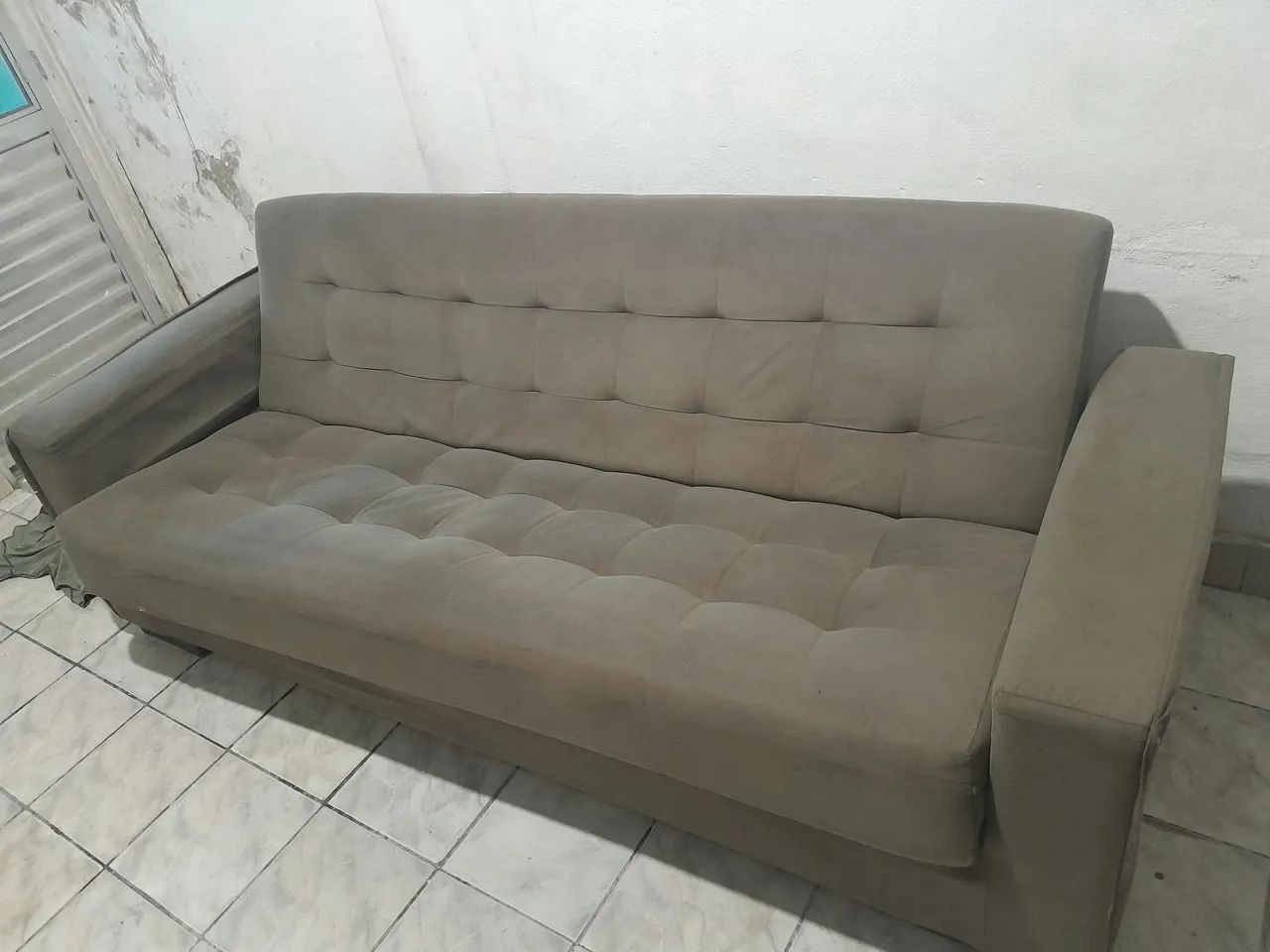 Sofá cama 