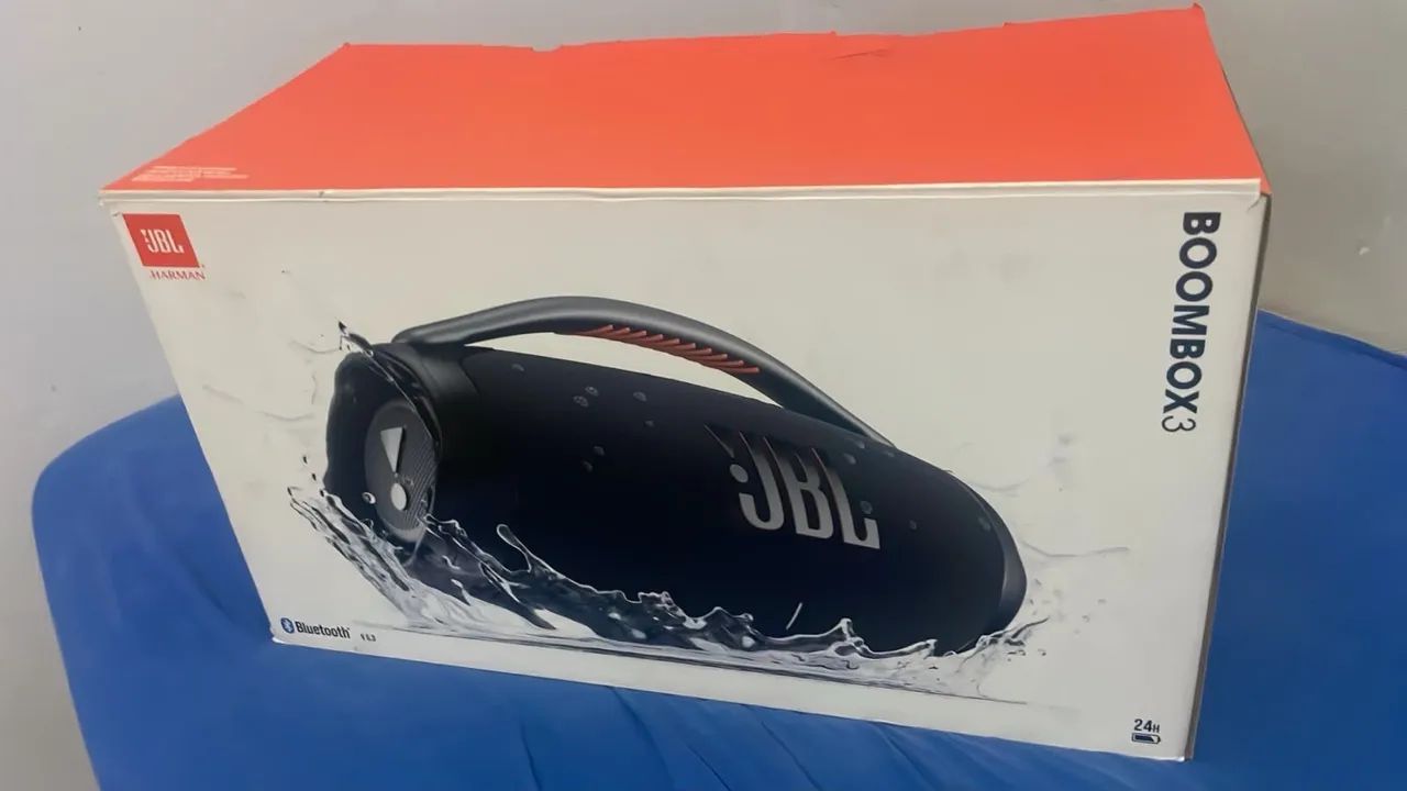 Bombox 3 - Foto 3
