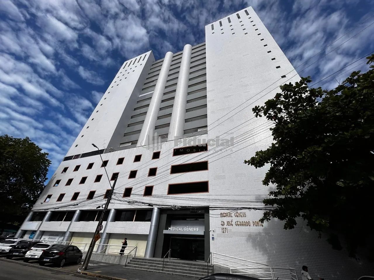Sala comercial com 45m² de área útil, 2 ambientes amplos, funcionais e bem aproveitados, j - Foto 2
