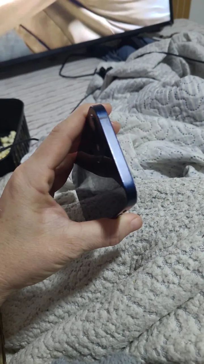 vendo esse iPhone  - Foto 2