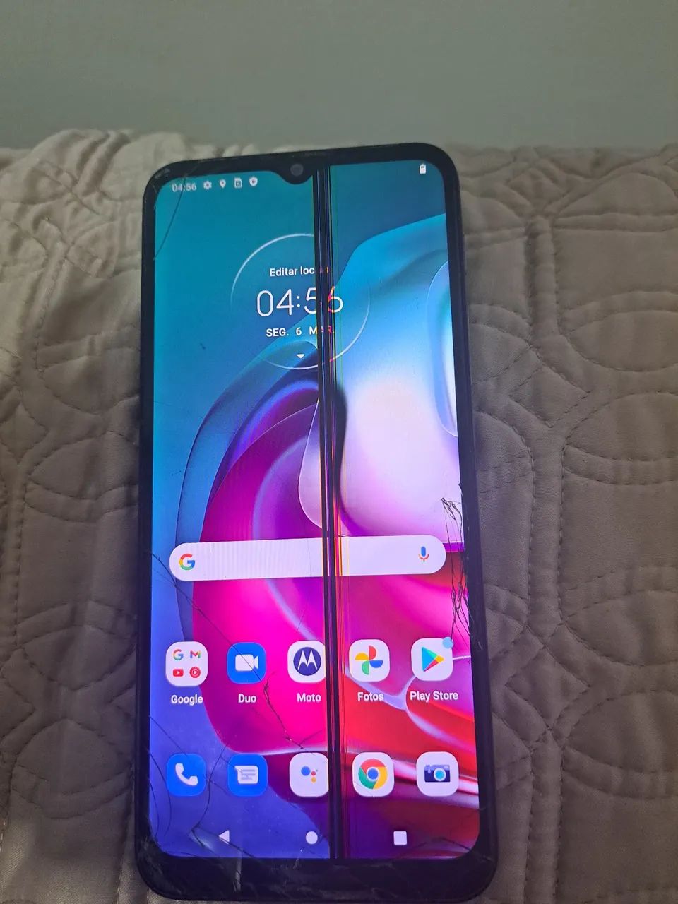 Motorola G30 plus - Foto 2