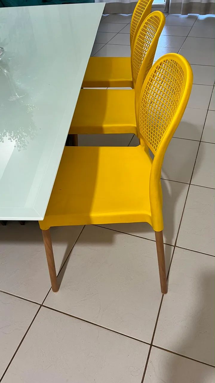 Mesa 7 lugares  - Foto 4