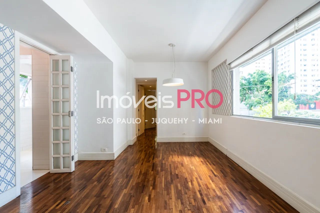 Apartamento, Moema - São Paulo - Foto 4