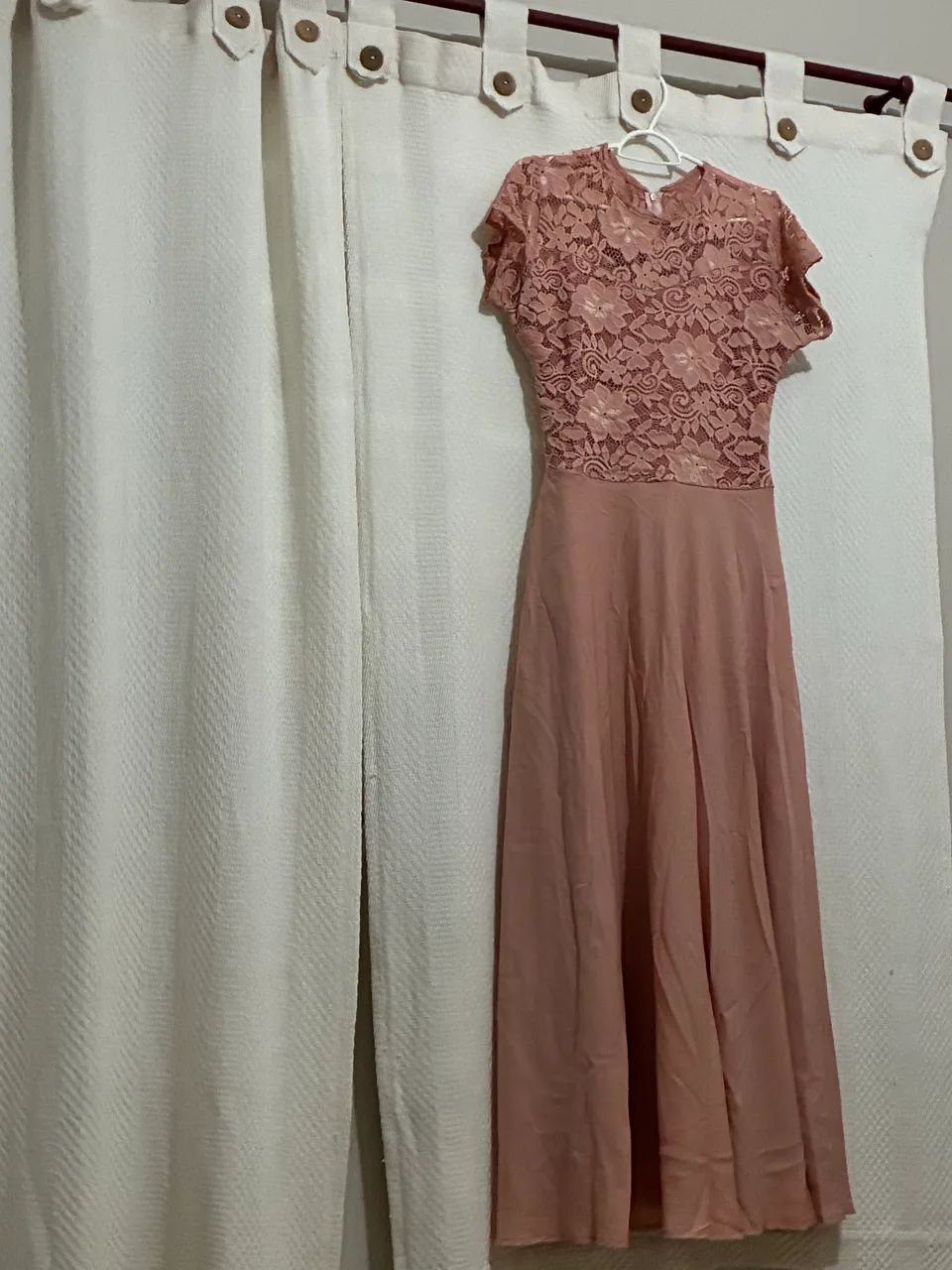 Vestido longo  - Foto 4