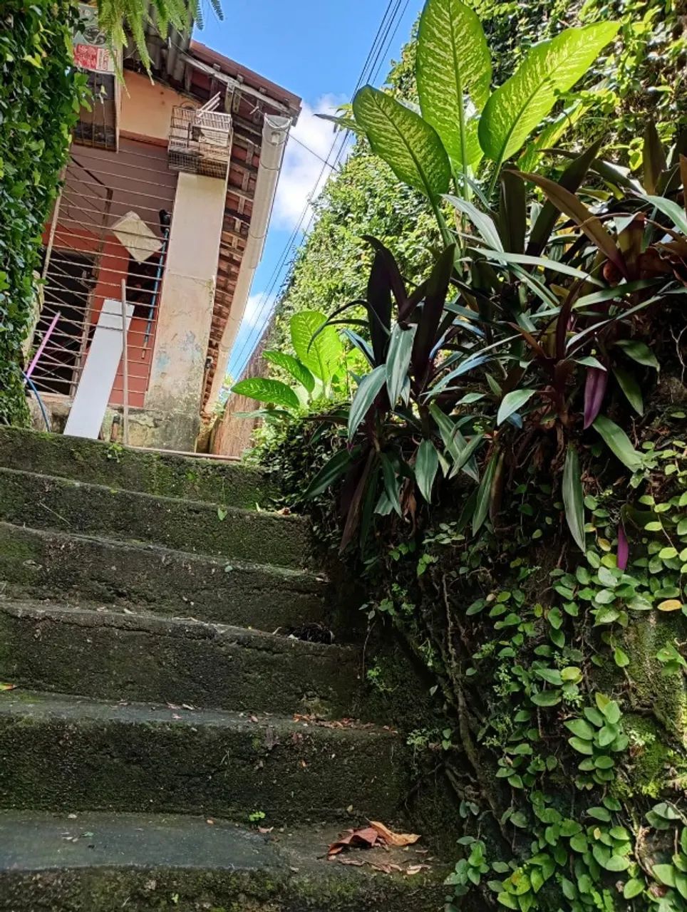Vendo ou troco casa de 3 quartos no Vasco da Gama - Foto 3