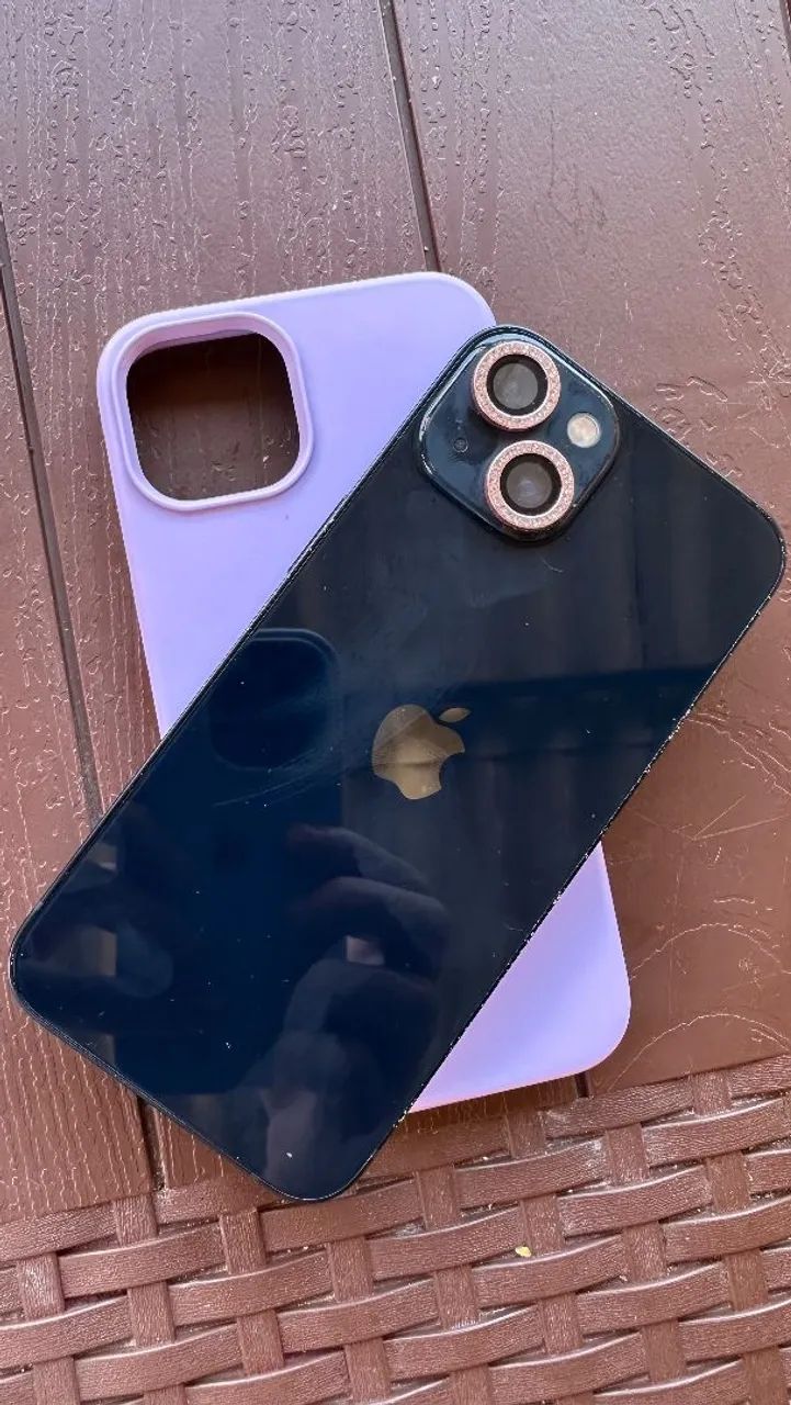 Vendo um iPhone 13  - Foto 4
