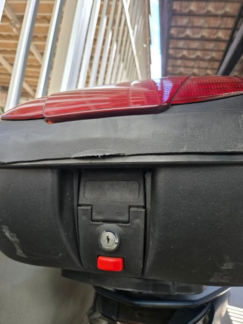 Honda PCX DLX 160- Apenas 6.000km e Revisões em Dia! - Foto 9